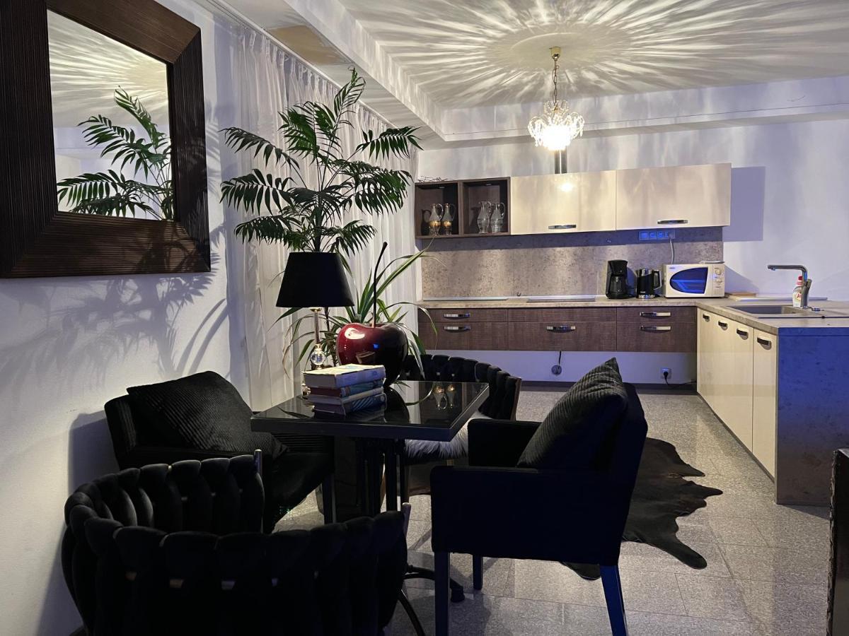 Koliba Apartments 3 Bratysława Zewnętrze zdjęcie