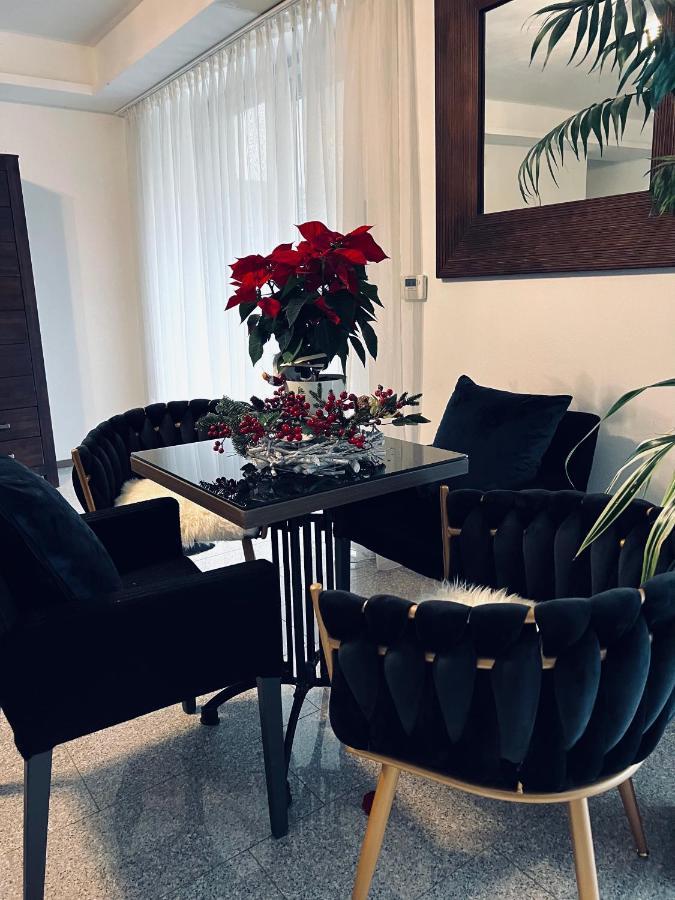 Koliba Apartments 3 Bratysława Zewnętrze zdjęcie