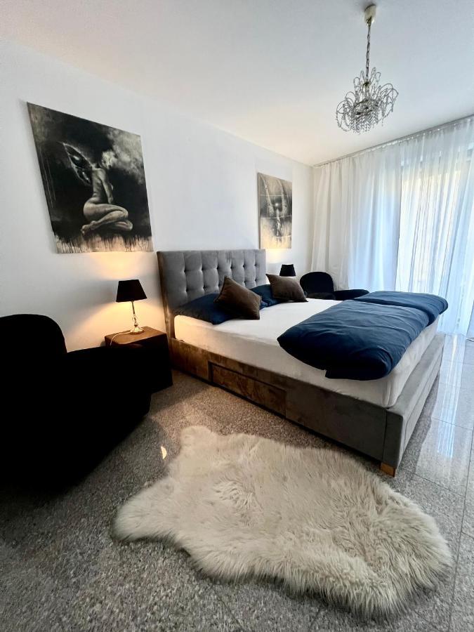 Koliba Apartments 3 Bratysława Zewnętrze zdjęcie