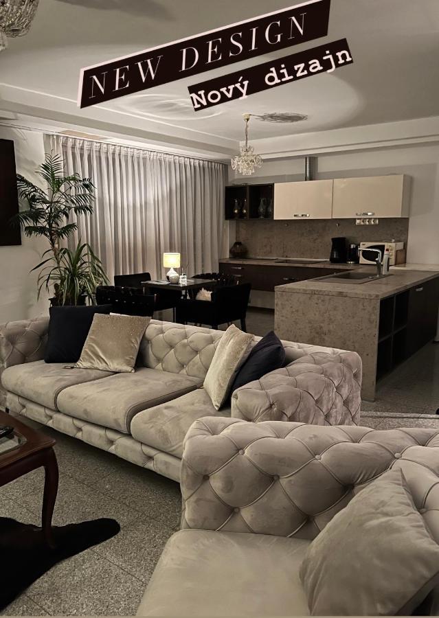 Koliba Apartments 3 Bratysława Zewnętrze zdjęcie